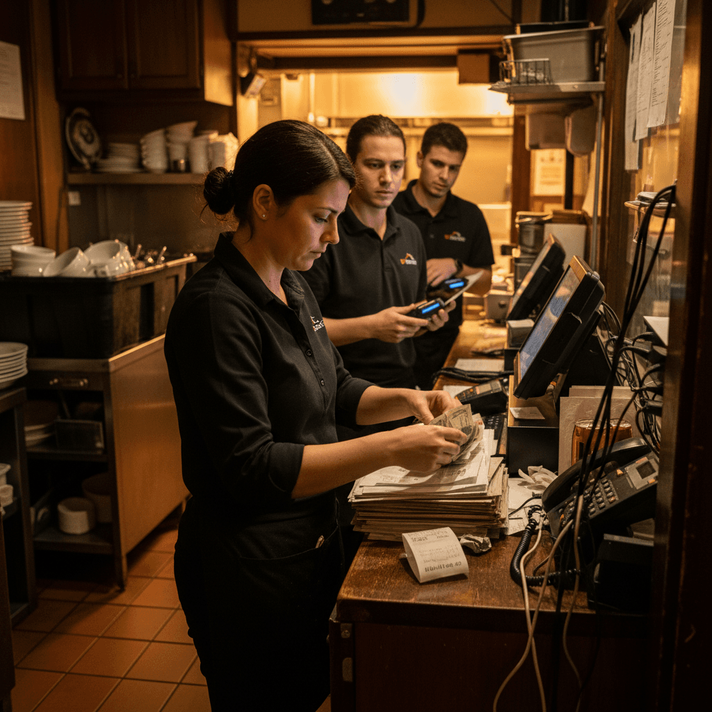 Why Scan-to-Pay Fails (And How to Fix It)