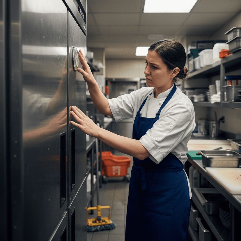 Kitchen Energy Bills Are Eating Your Profits