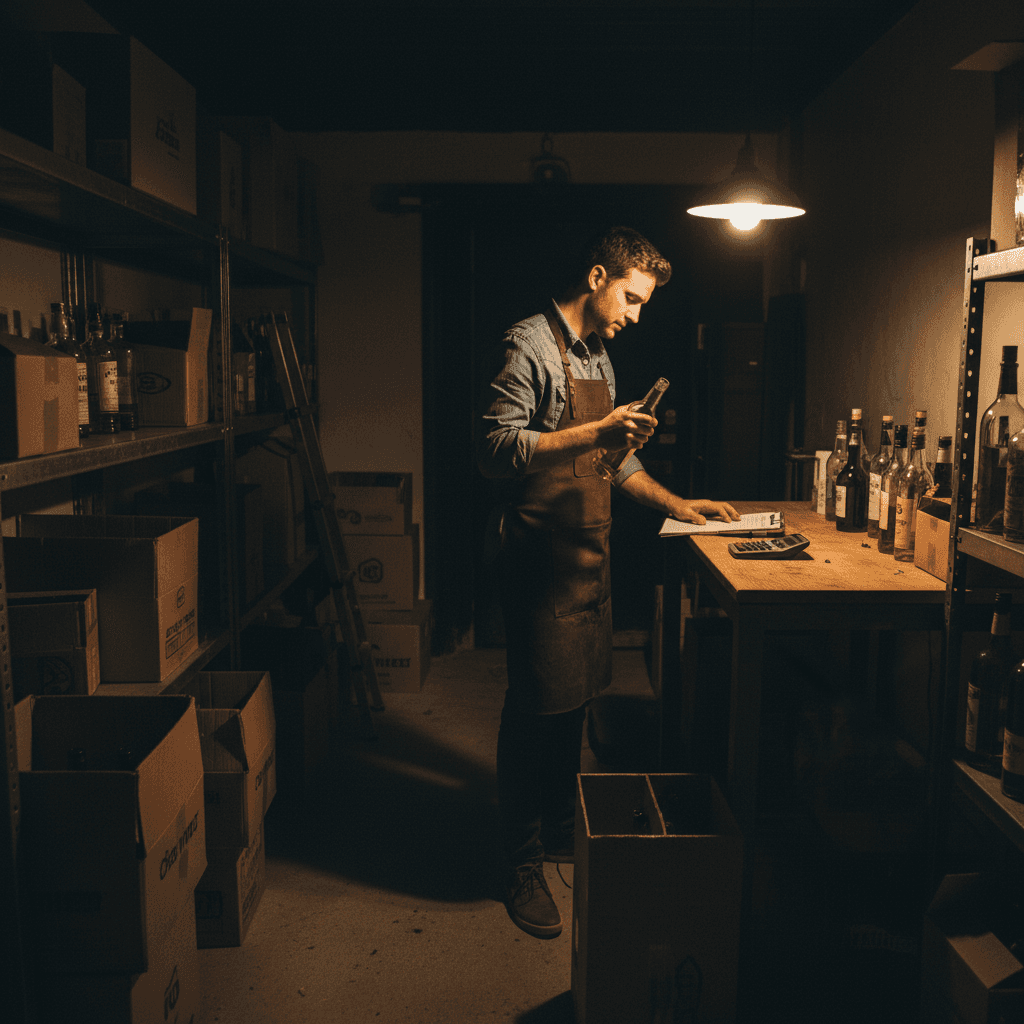 The Pour Cost Math That's Killing Your Profit