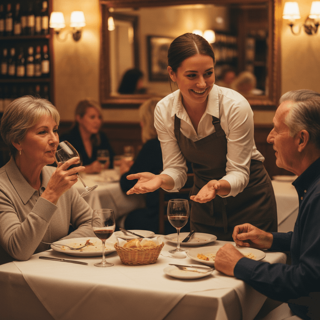 How to Market Your Restaurant to Local Customers