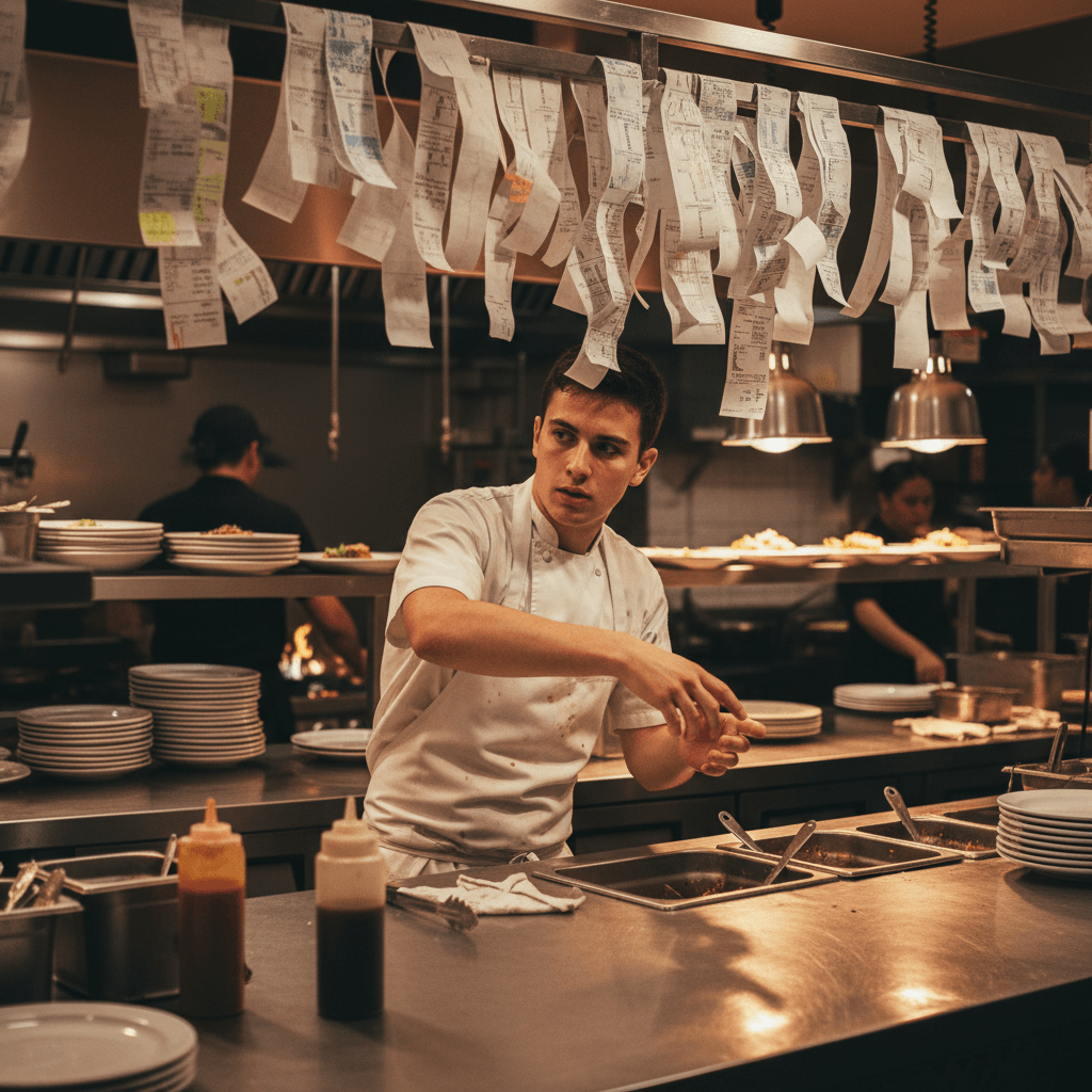QR Codes in Restaurants: A Practical Guide