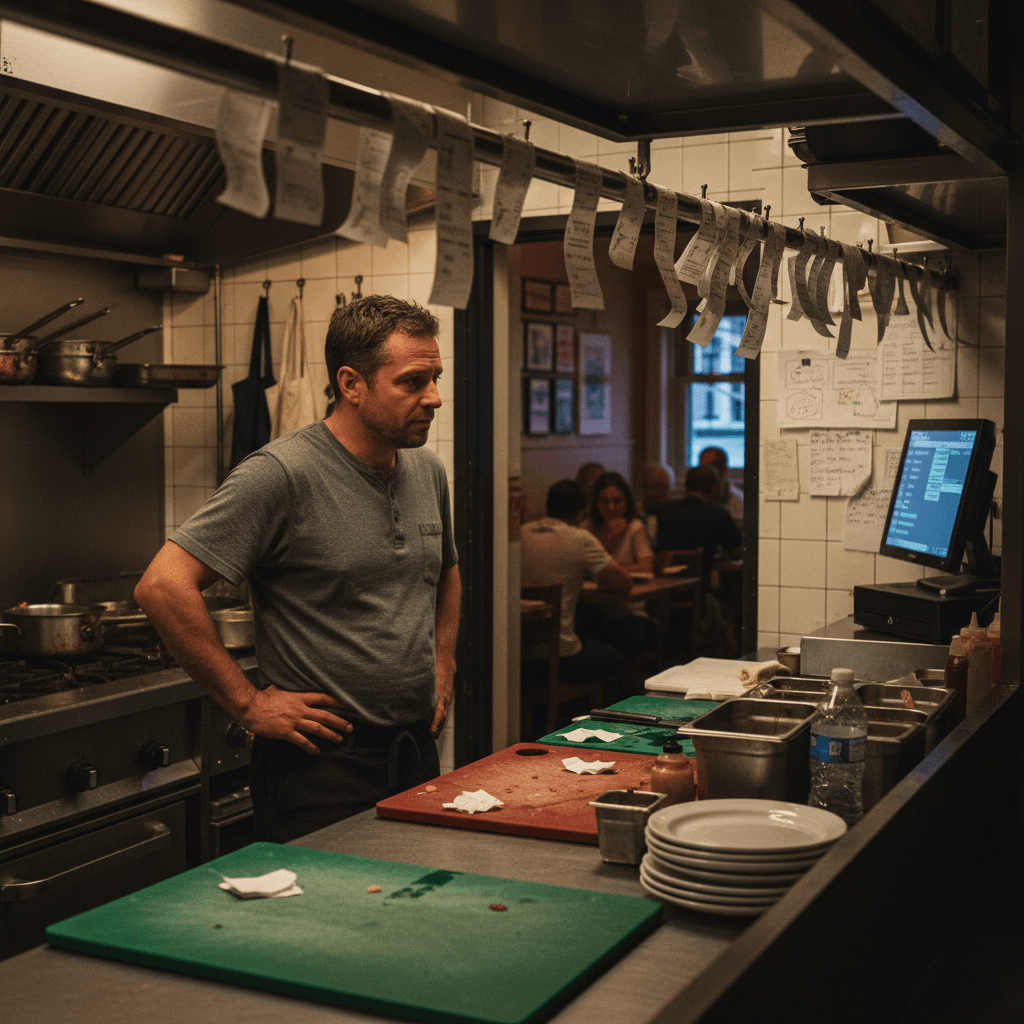 Why Your POS Choice Makes or Breaks Opening Week