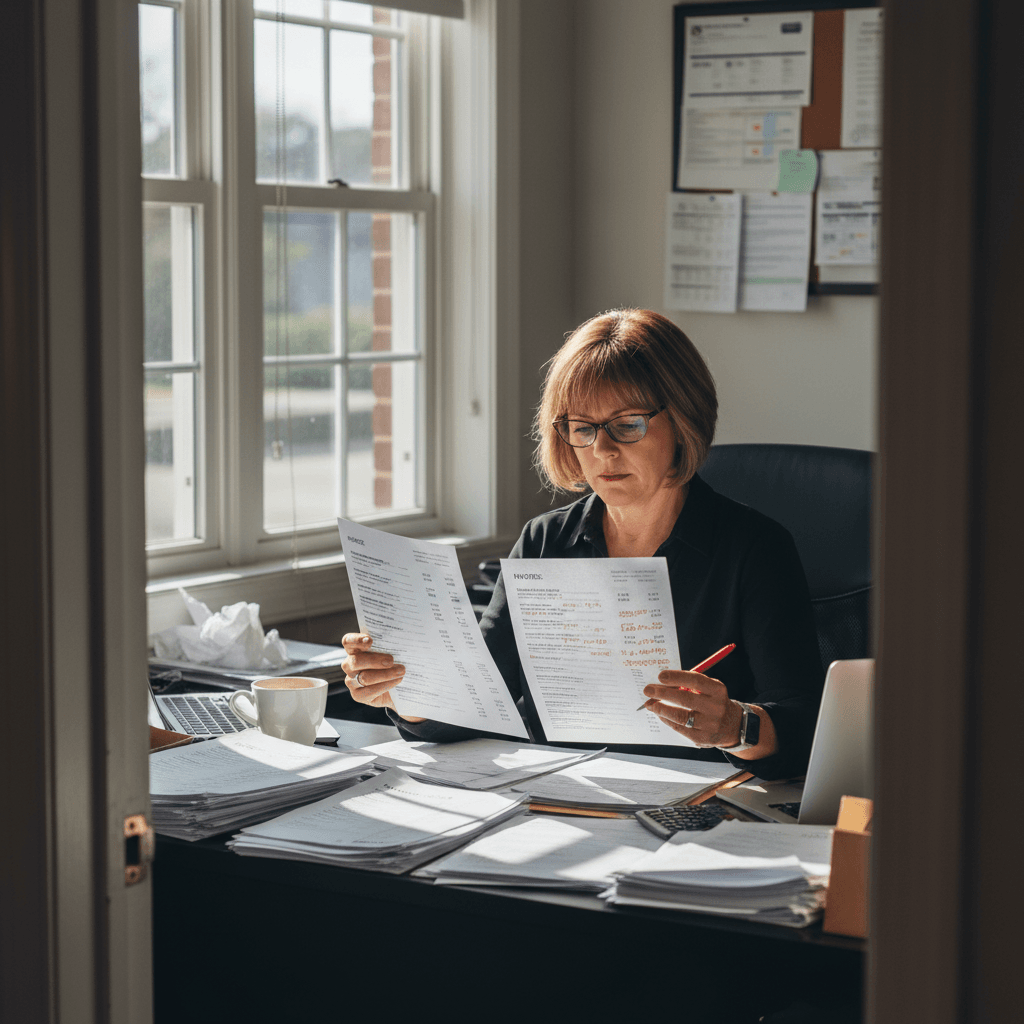 Why Your Second Location's Prices Are Wrong
