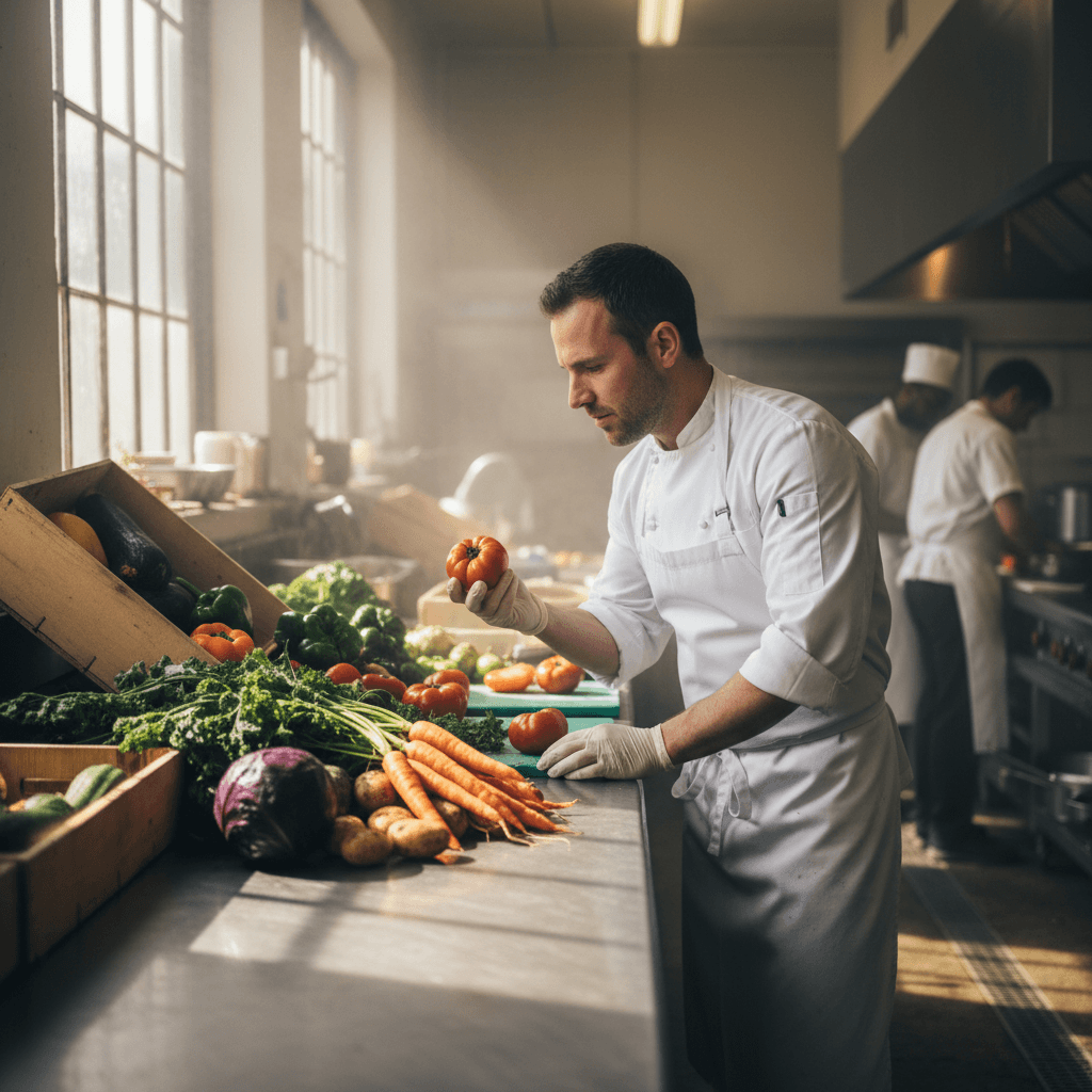 Local Ingredients That Actually Save Money