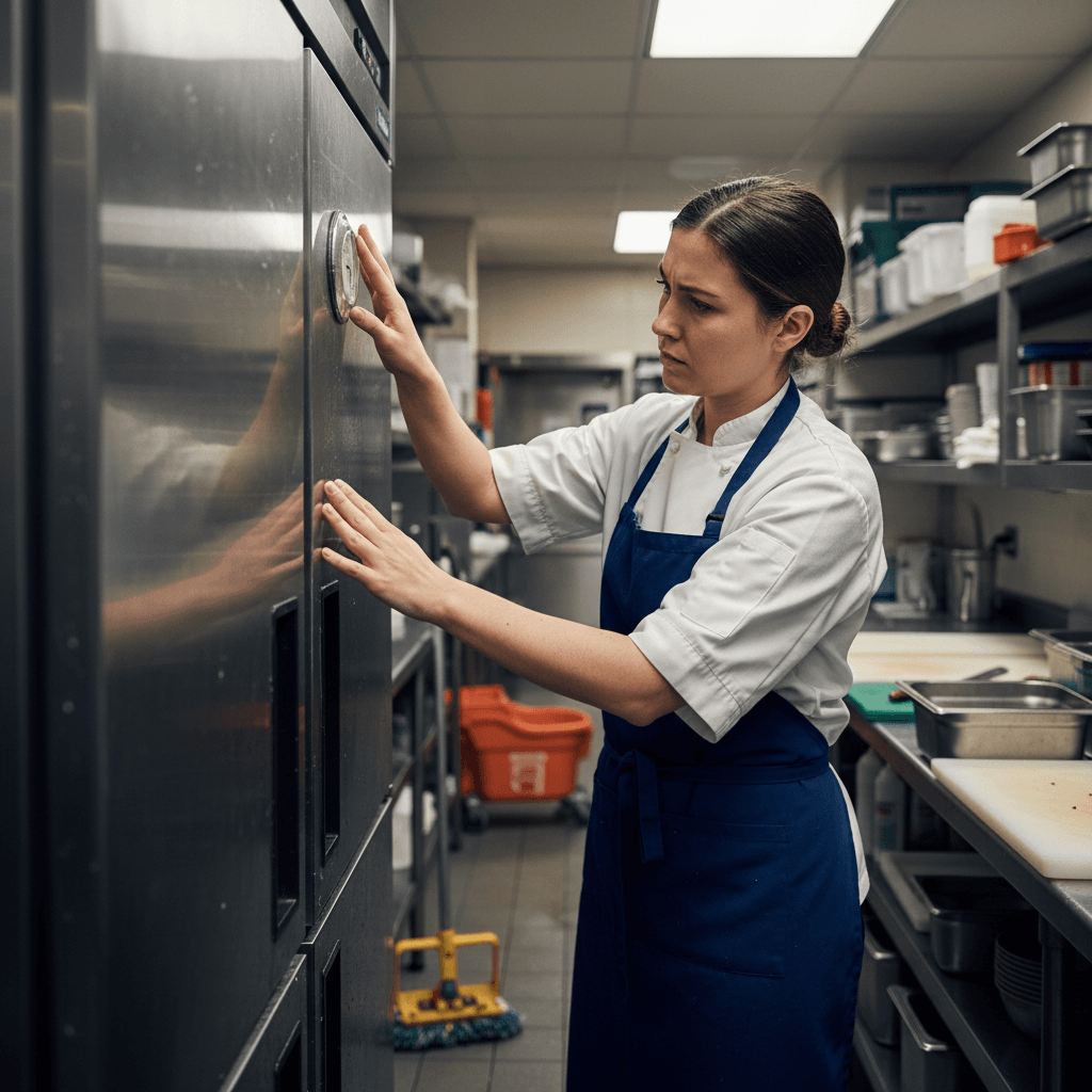Kitchen Energy Bills Are Eating Your Profits