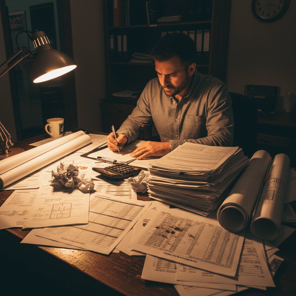 What Opening a Restaurant Really Costs
