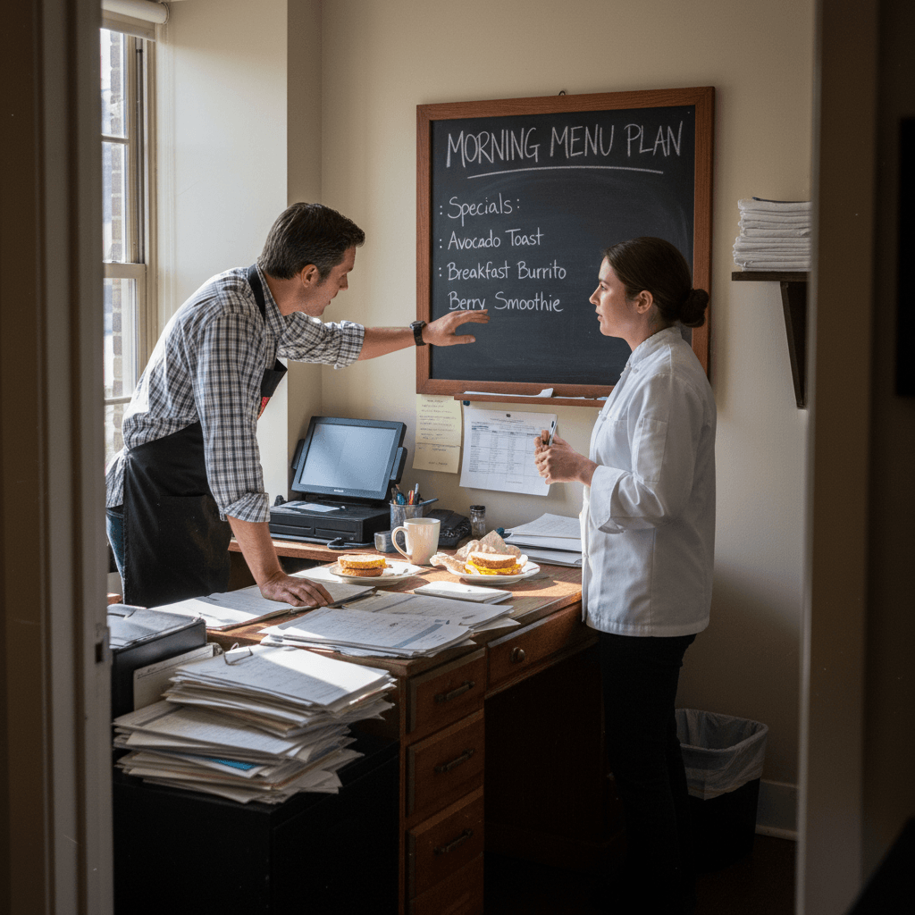 Simple Restaurant Marketing Ideas That Actually Work