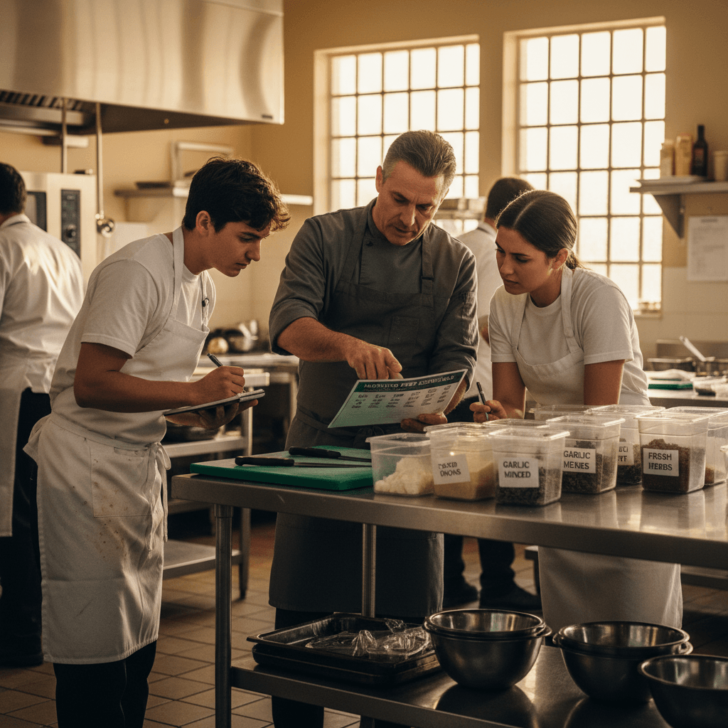 Why Your Training Manuals Are Failing Franchisees