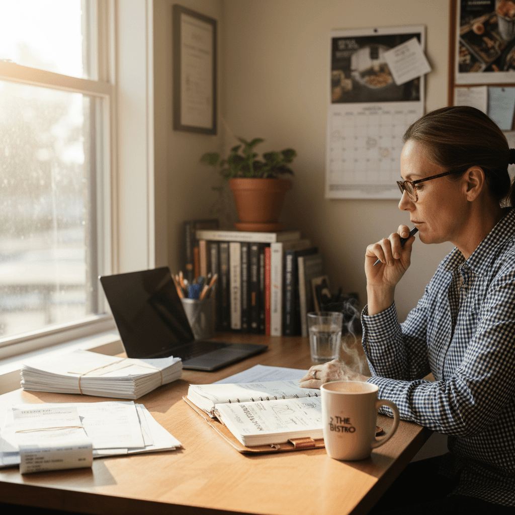 Why Restaurant Email Newsletters Fail (And What Works)