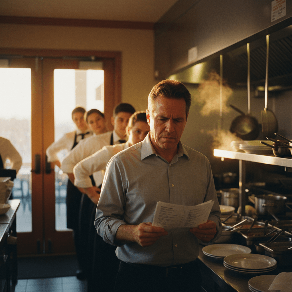 Why Your Menu Descriptions Are Costing You Money