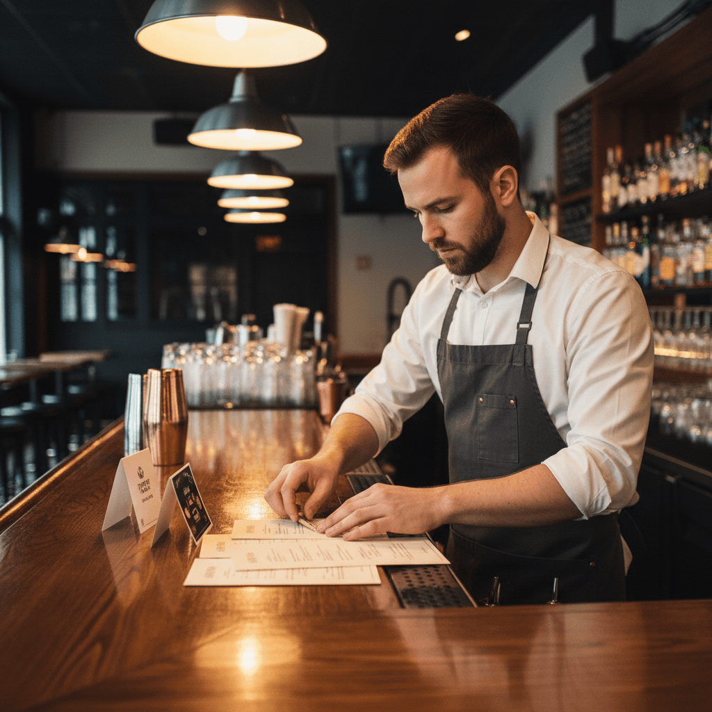 QR Codes That Don't Look Like QR Codes