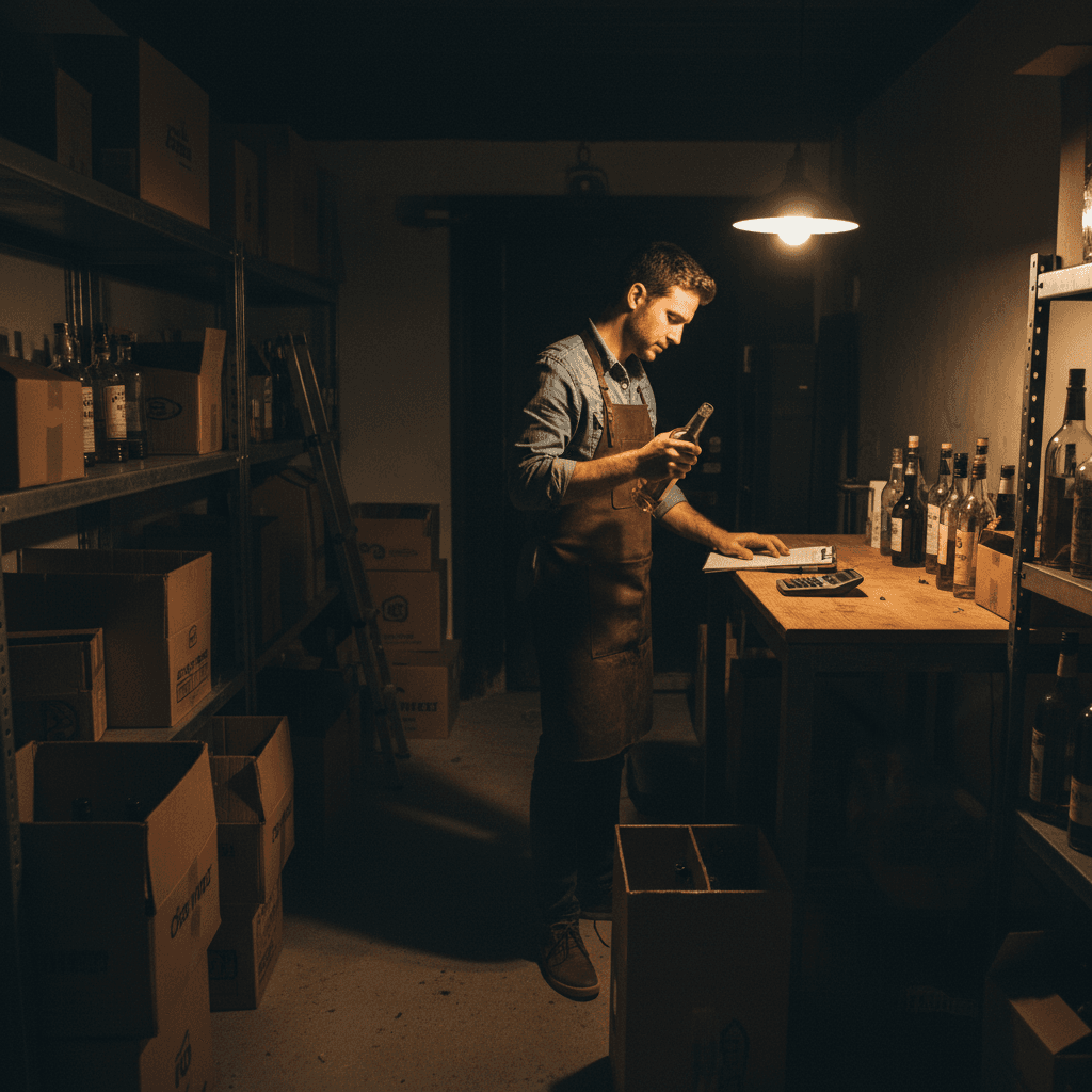 The Pour Cost Math That's Killing Your Profit
