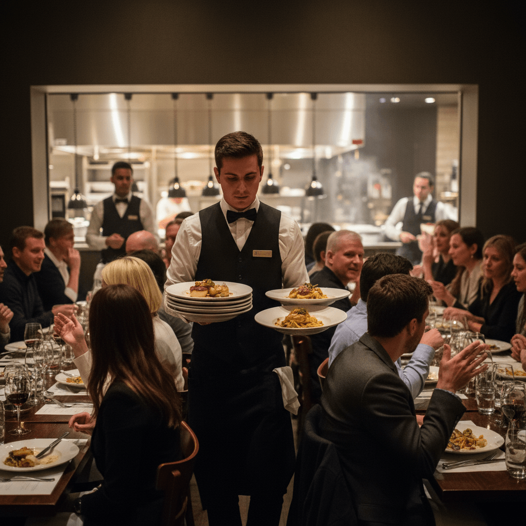 Restaurant Sales Growth: Practical Strategies
