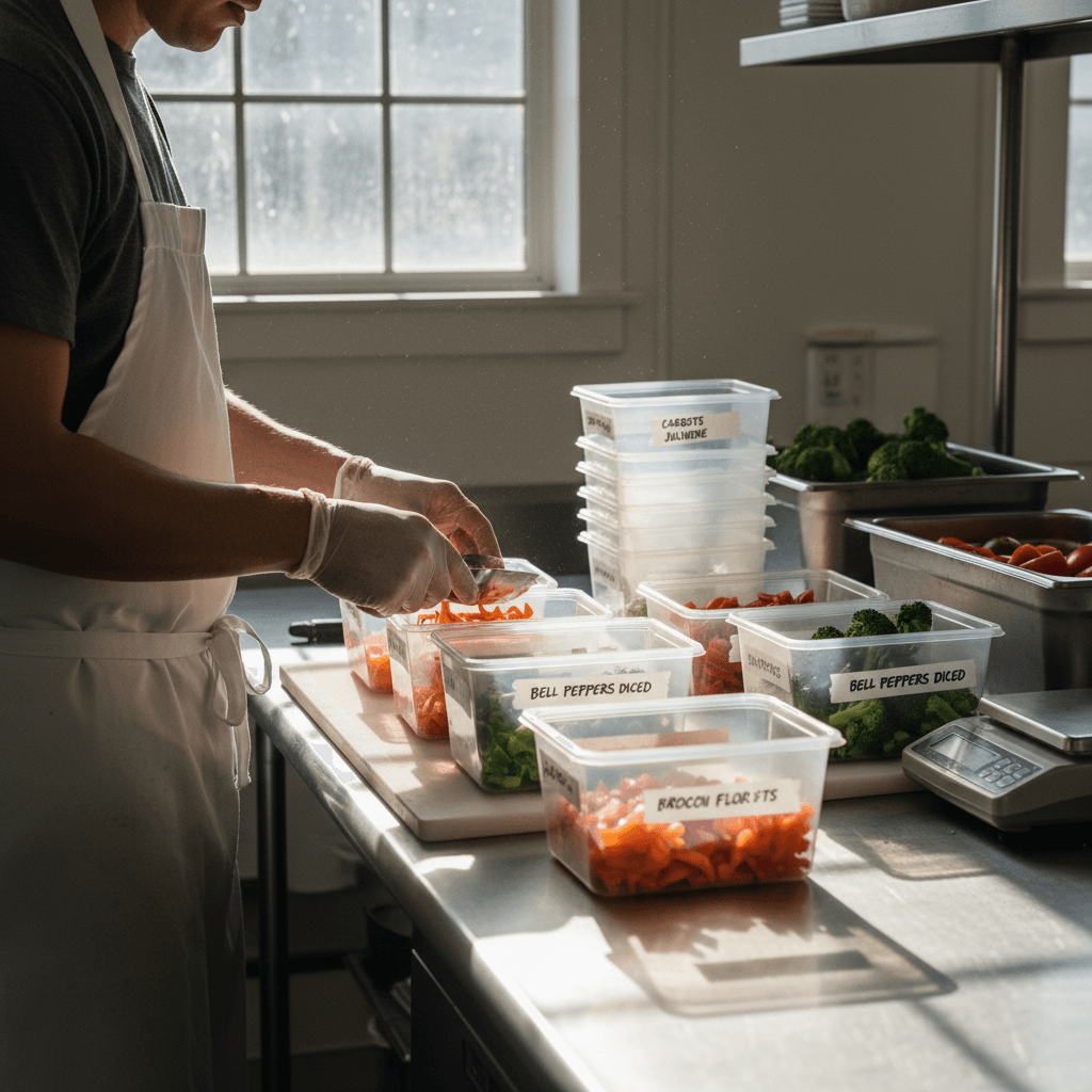 Sustainable Practices That Actually Save Money