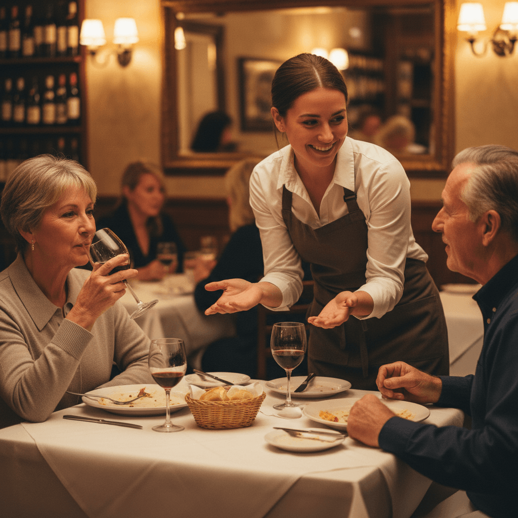 How to Market Your Restaurant to Local Customers