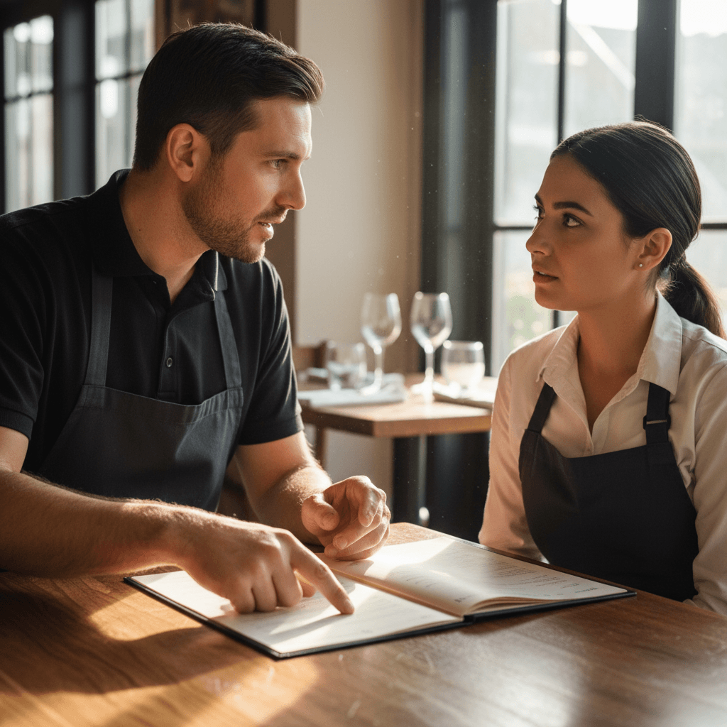 Why Most Cross-Selling Training Fails