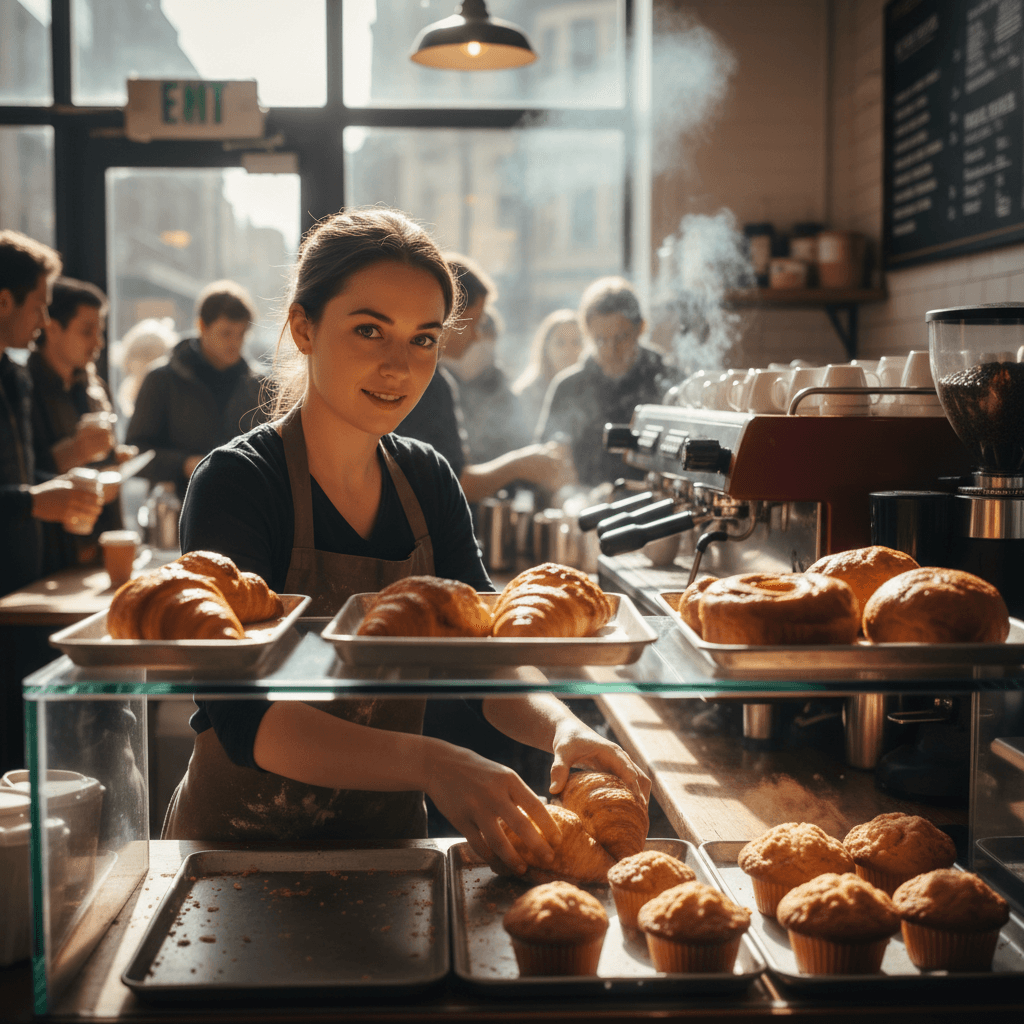 Stop Wasting Pastries: 3 Ways to Sell More
