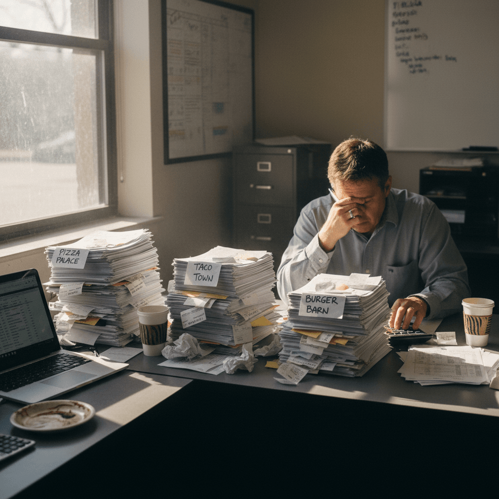 Why District Managers Fail at 3 Locations