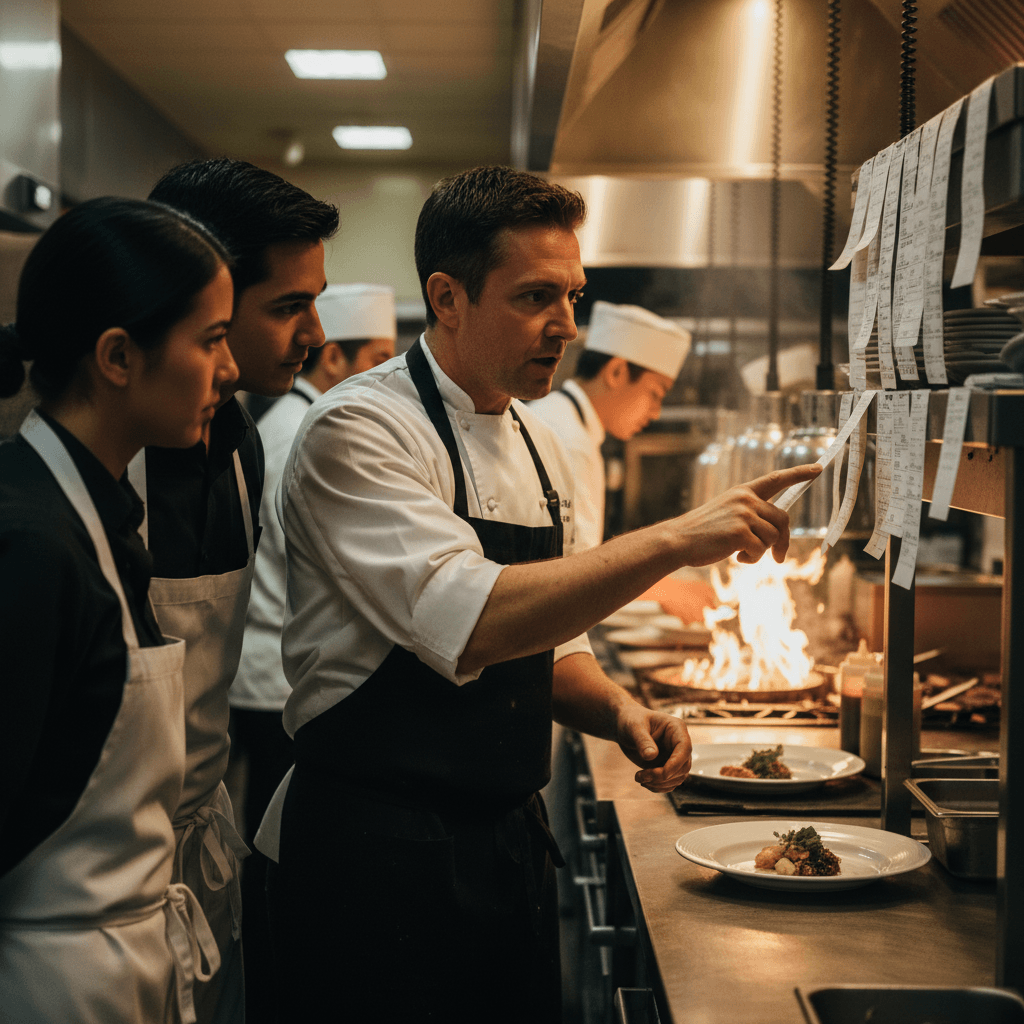 How to Handle Understaffed Shifts Without Burning Out