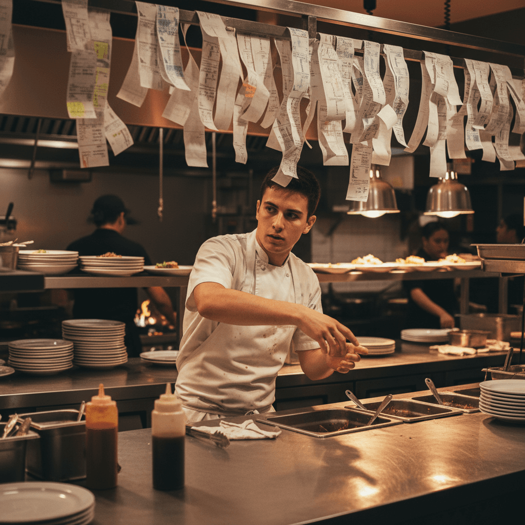 QR Codes in Restaurants: A Practical Guide