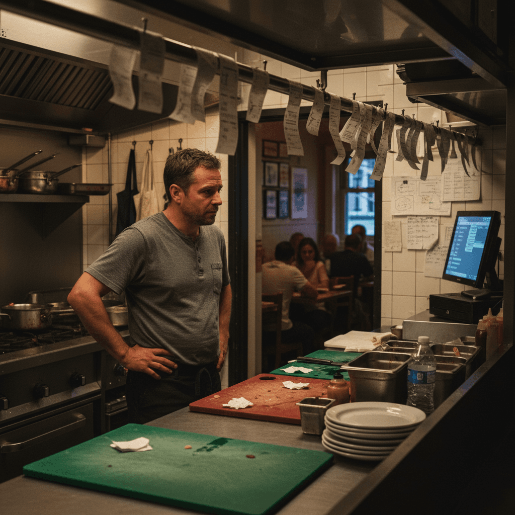 Why Your POS Choice Makes or Breaks Opening Week