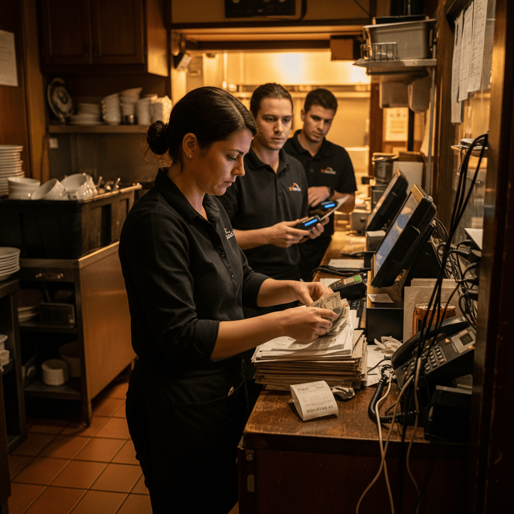 Why Scan-to-Pay Fails (And How to Fix It)