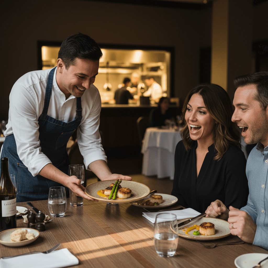 Why Your Customers Aren't Taking Photos
