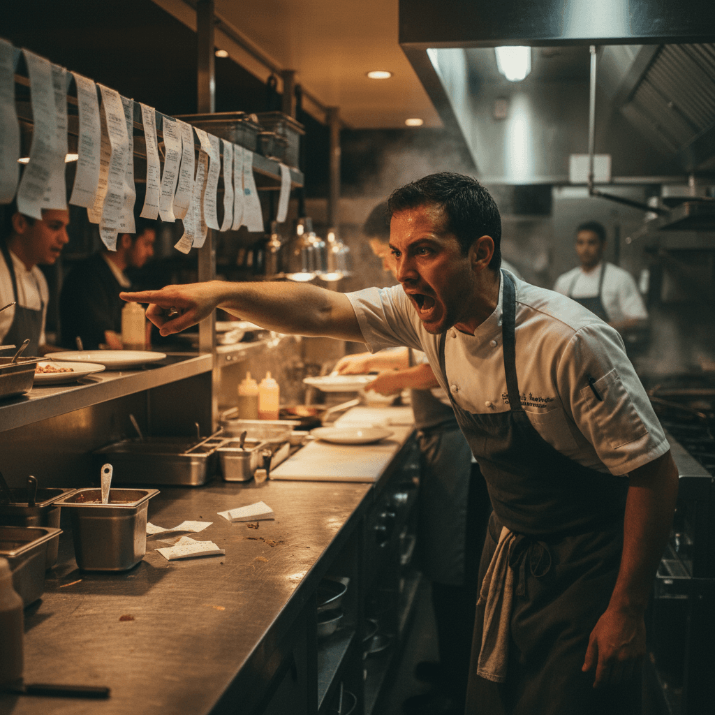 What 86 Means in Restaurants (And Why It Matters)