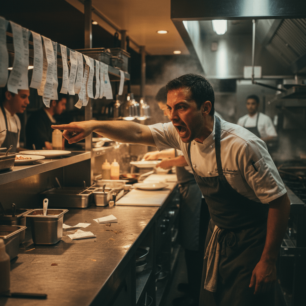 What 86 Means in Restaurants (And Why It Matters)