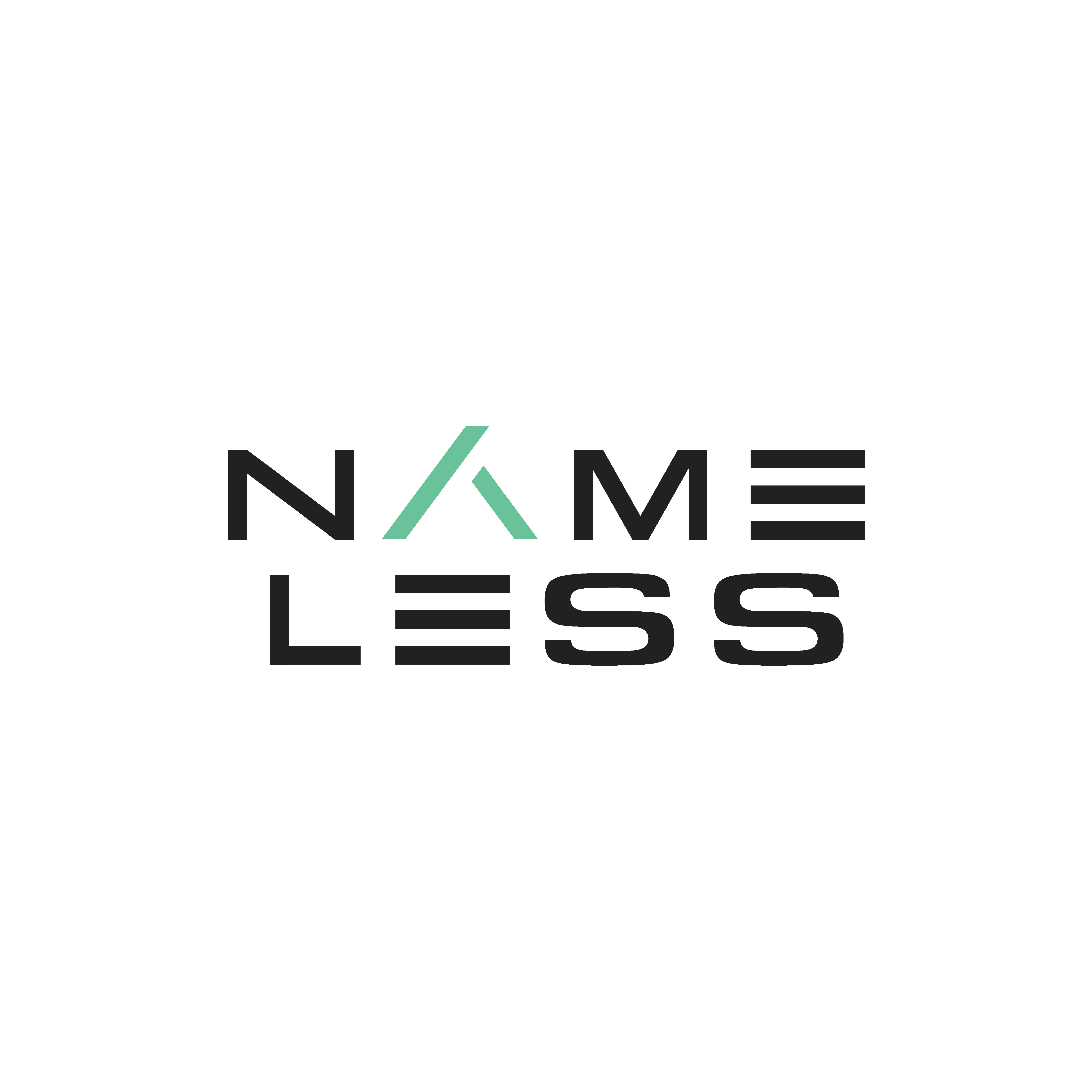 Nameless Menu